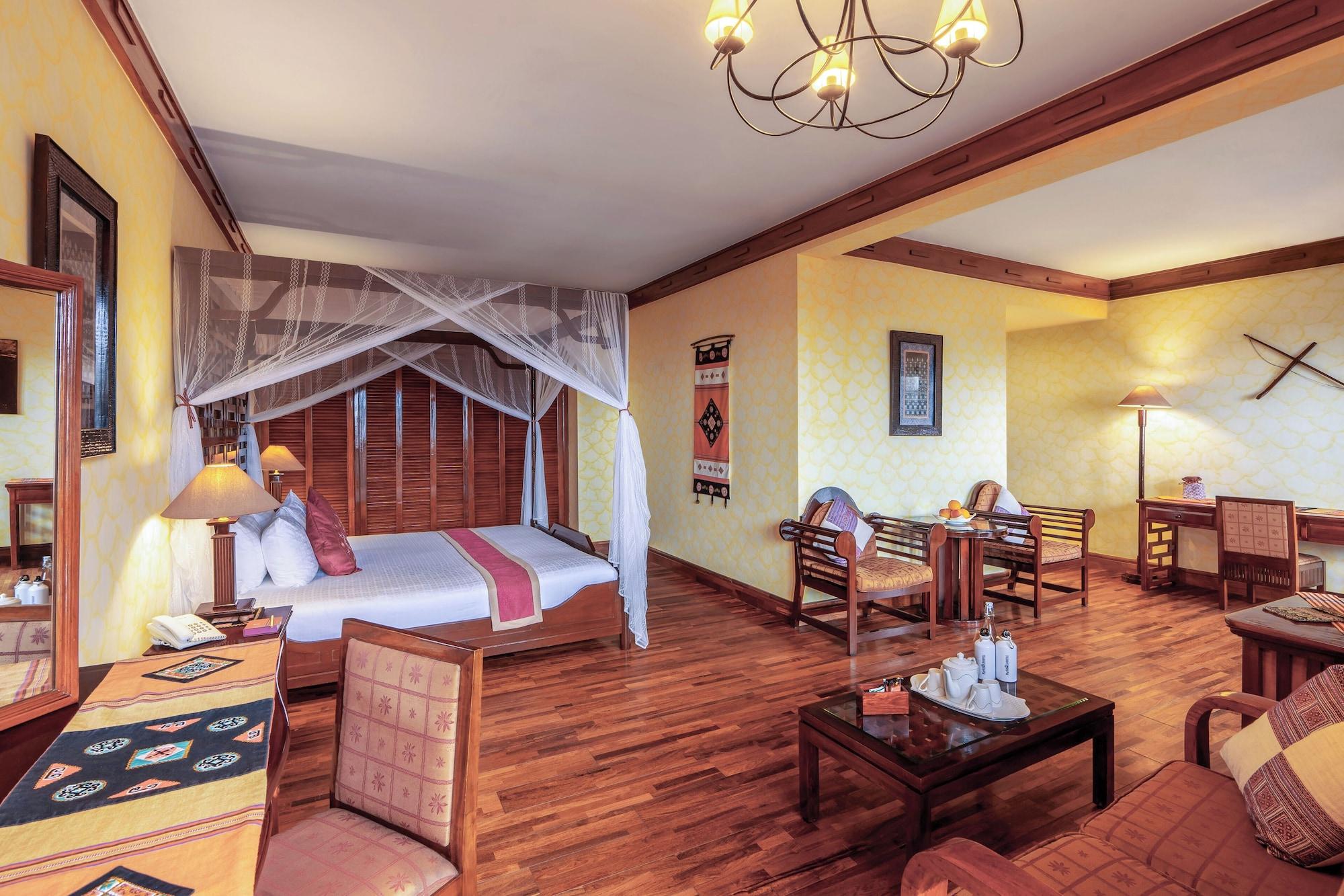 Habitación Sapa Mountain Resort, Affiliated by Meliá