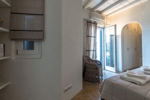 Alquiler Vacacional - Villa Aphrodite sunkissed MykonianLuxury