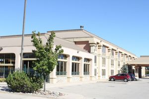 Alojamiento - Quality Inn Colorado Springs South