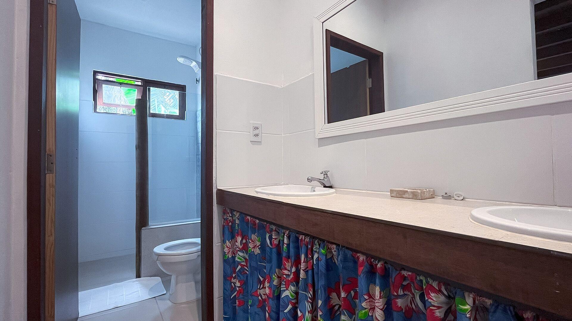 Equipamiento de Habitación Pousada em Lençóis Reserva do Dendê