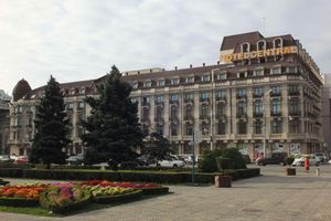 Alojamiento - Central Ploiesti