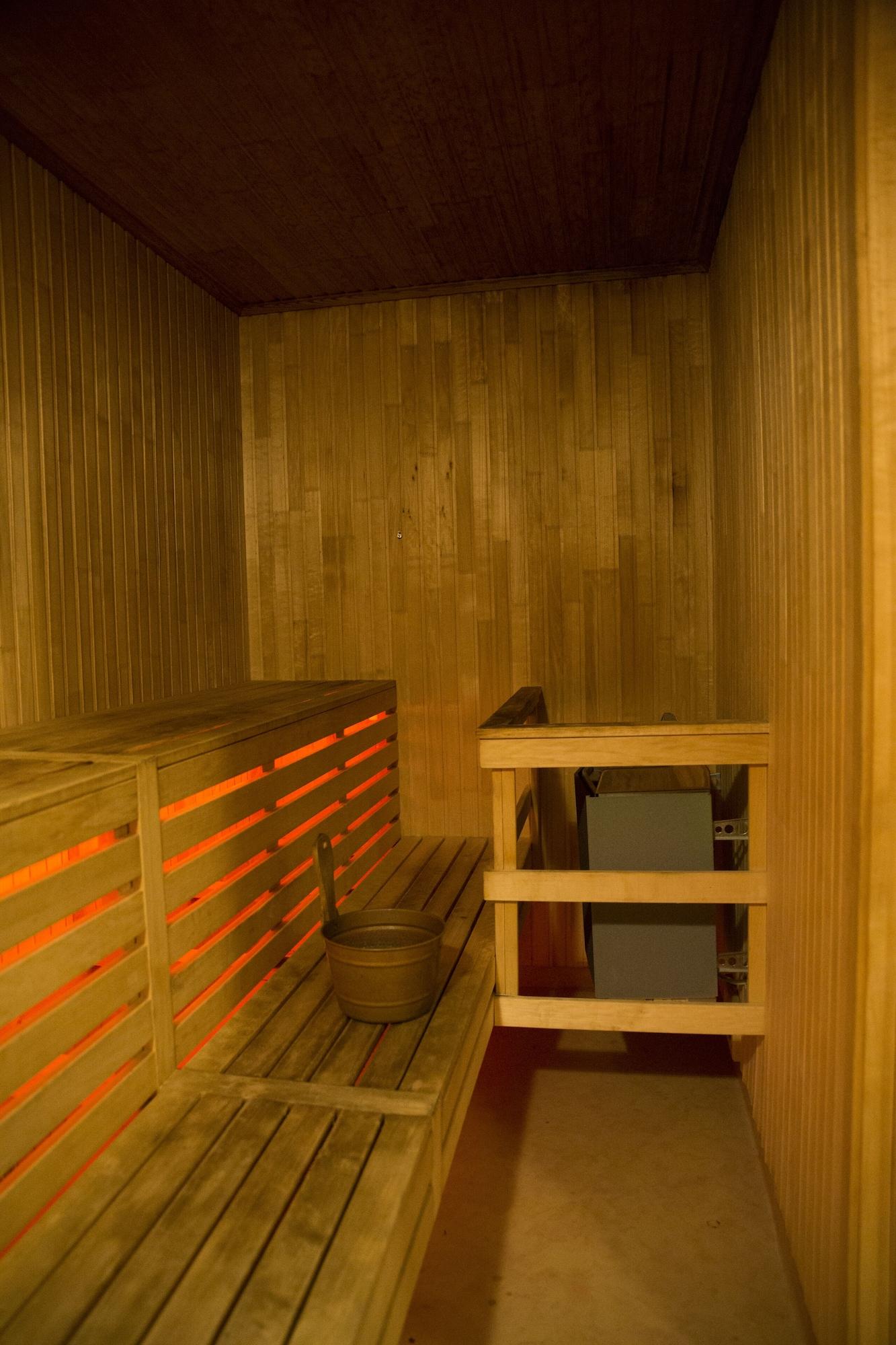 Spa Eksjo Stadshotell
