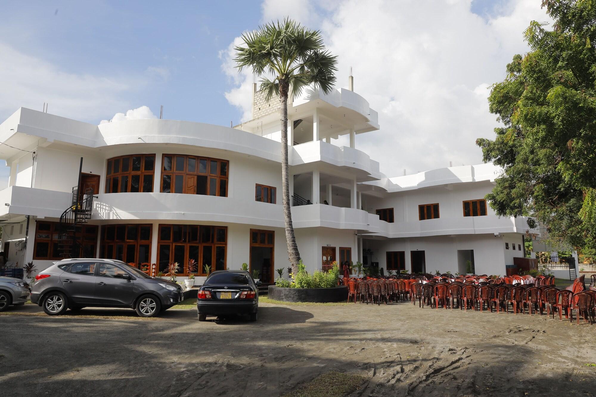 Varios Amis hotel