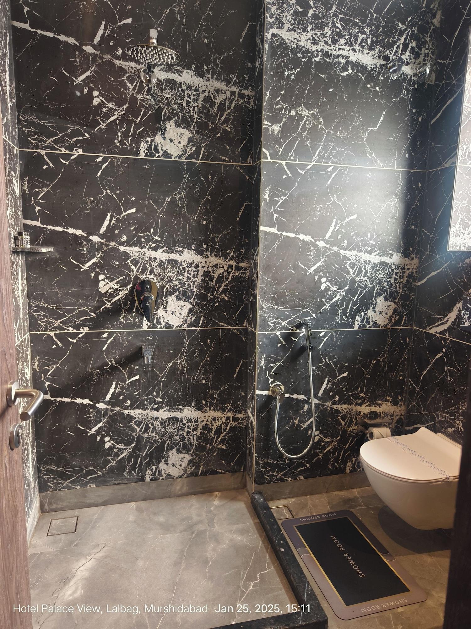 Equipamiento de Habitación Hotel Palace View