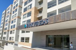 Alojamiento - PARK VEREDAS Flat 707