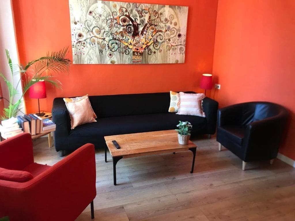 Comodidades del Alojamiento Hostal Paraiso