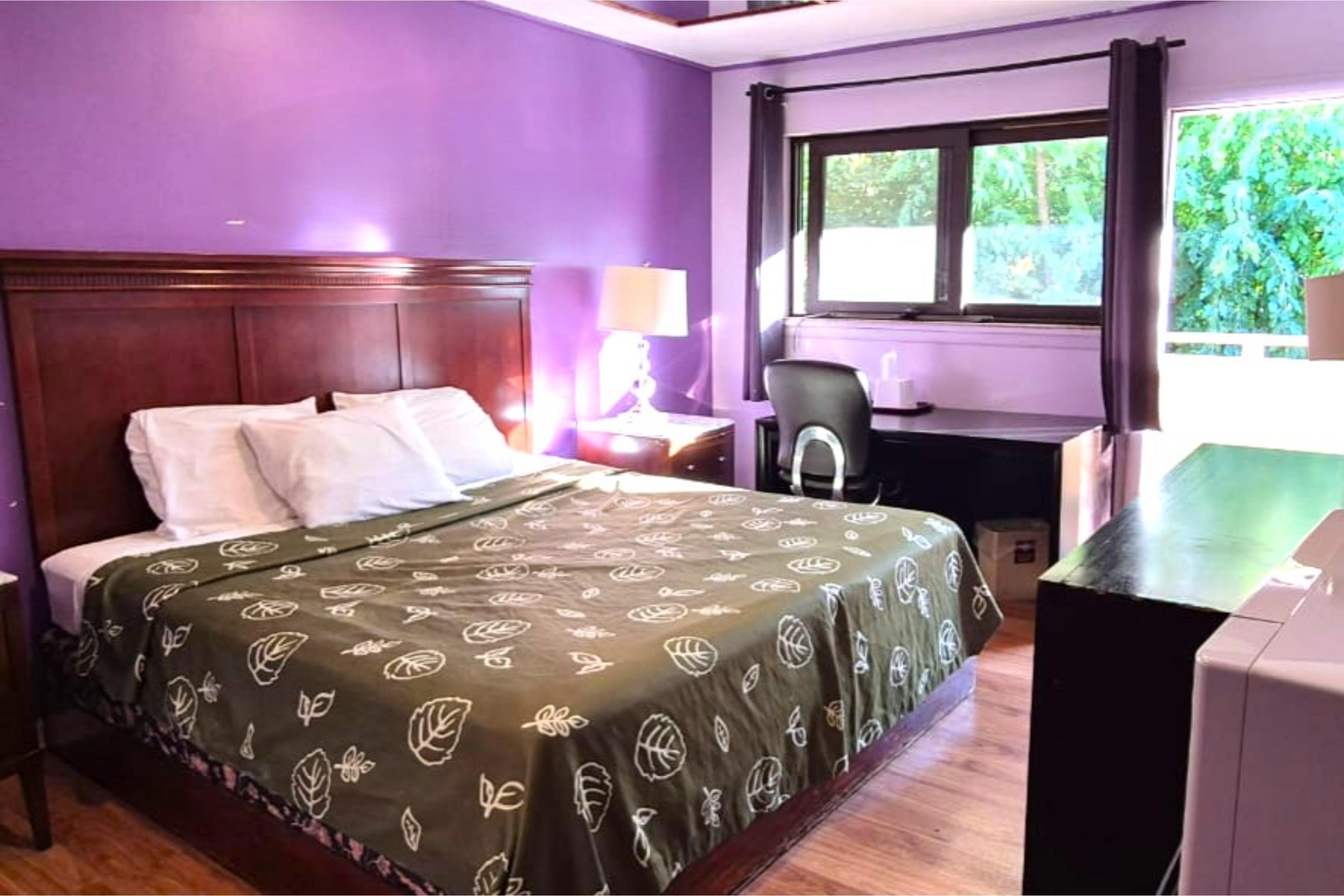 Quarto Motel Edgebrook Chicago North Shore by OYO