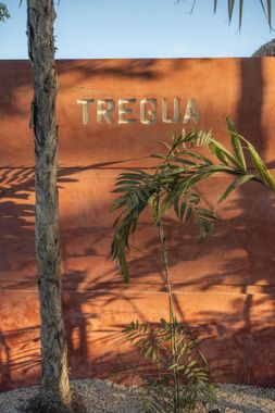Tregua - Hoteles frente a la playa en Bacalar, Quintana Roo