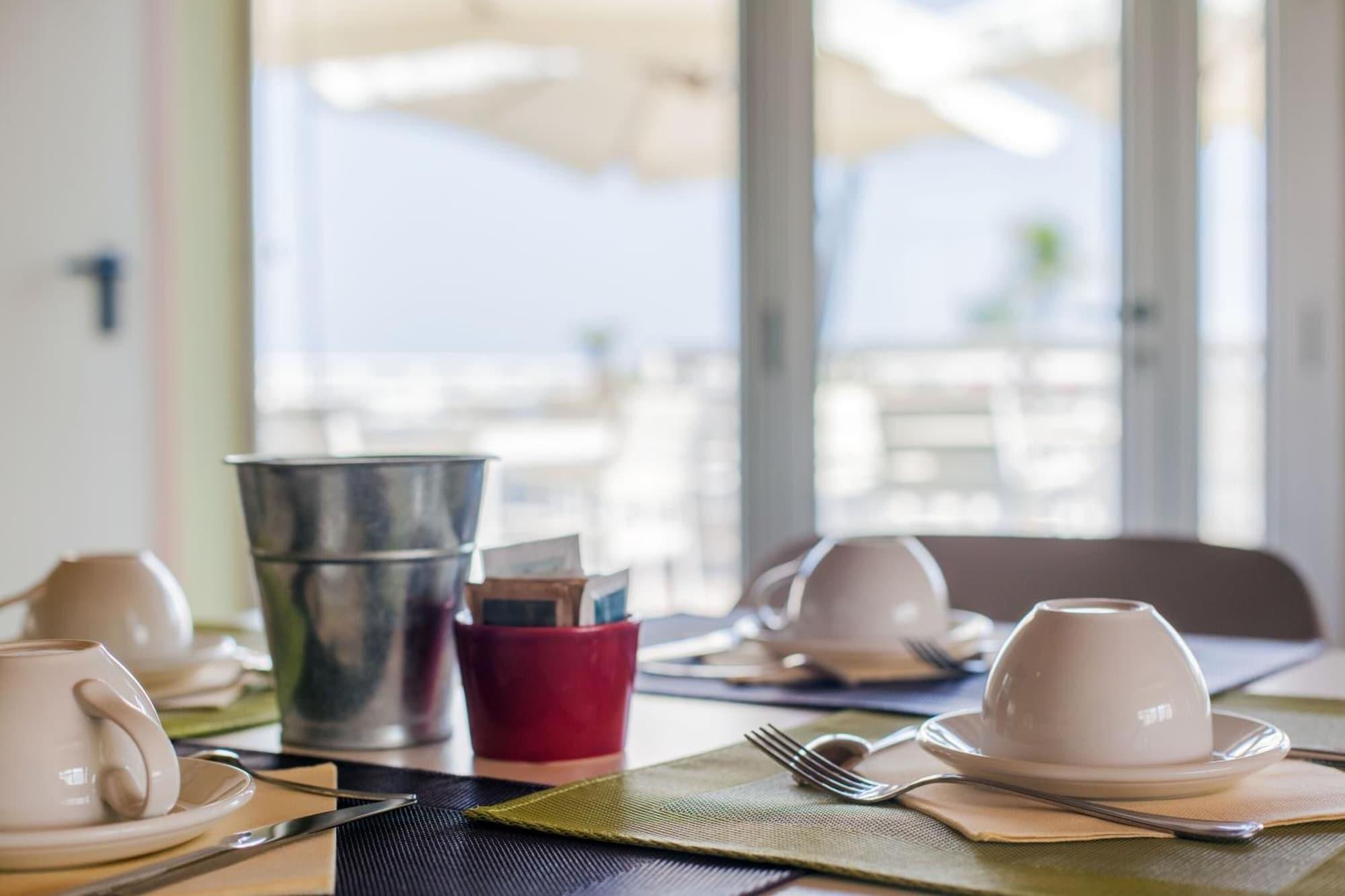 Restaurant Terme Beach Resort