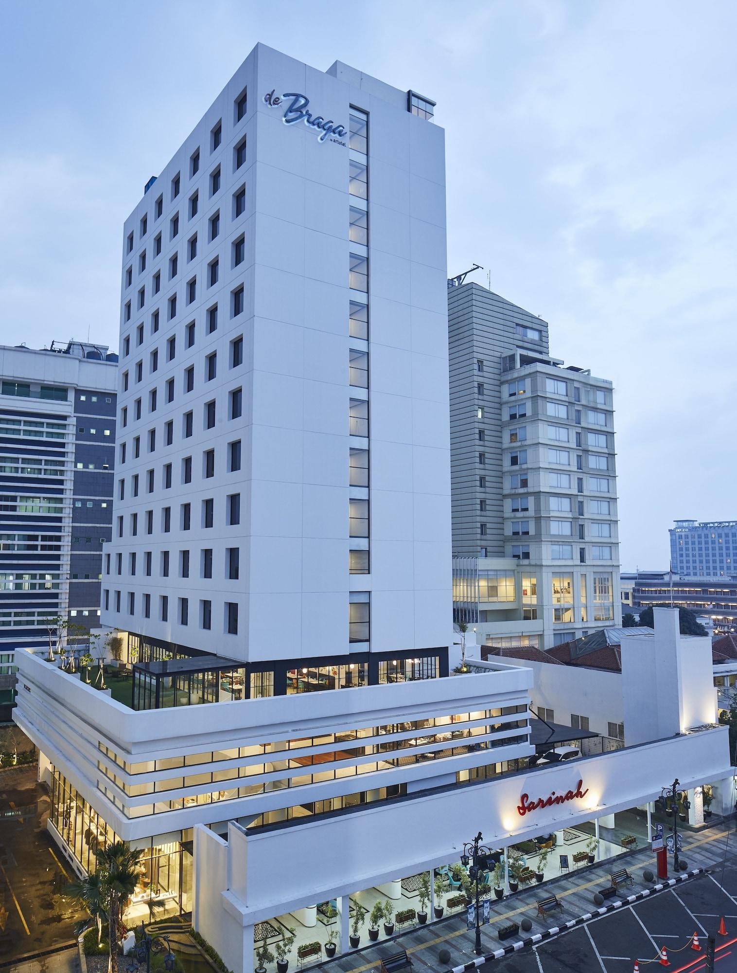 Varios de Braga, ARTOTEL Curated