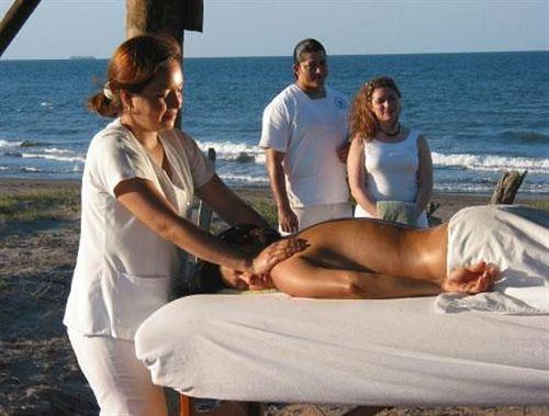 Spa Villas Palmira Hotel And Spa