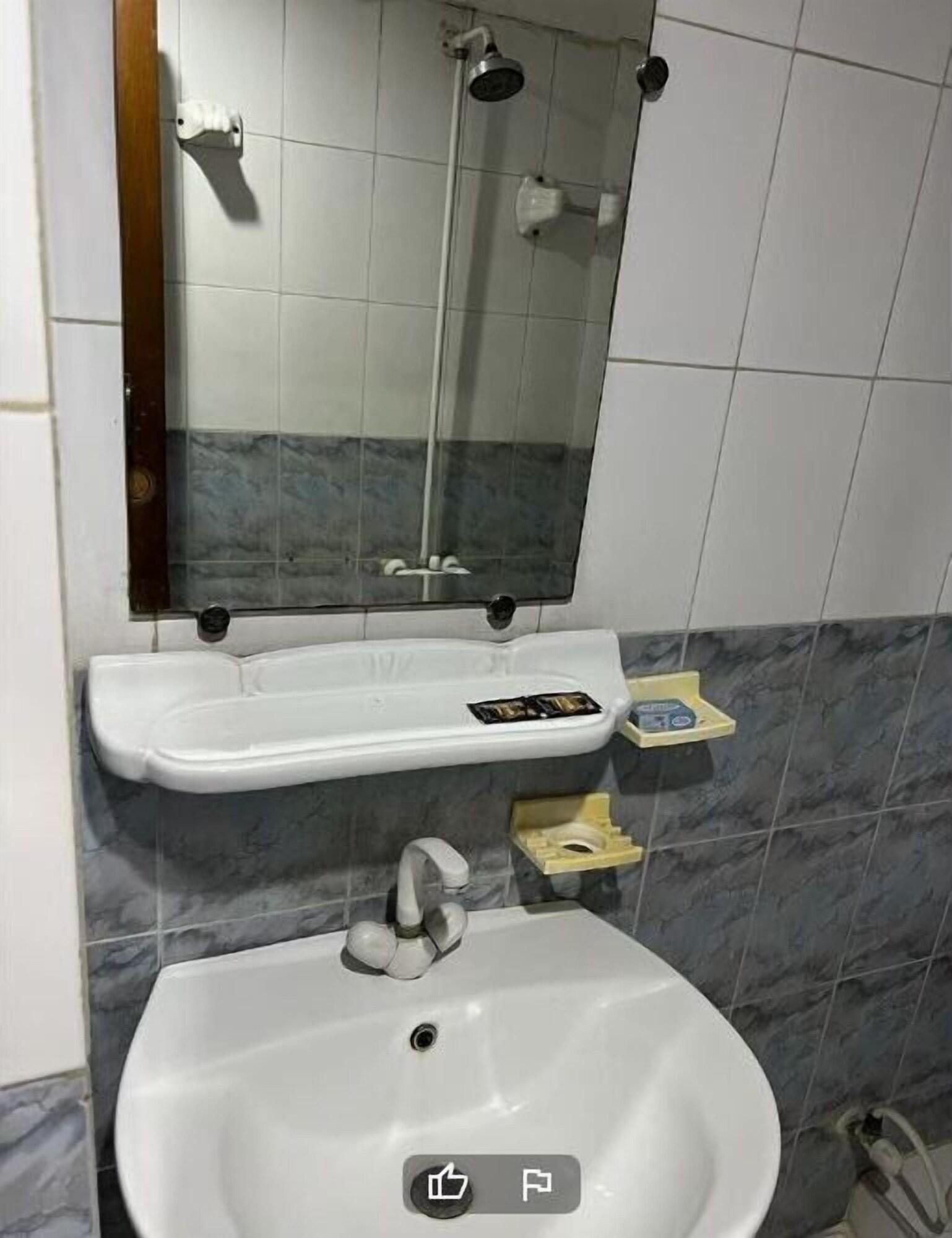 Equipamiento de Habitación Lord's Inn