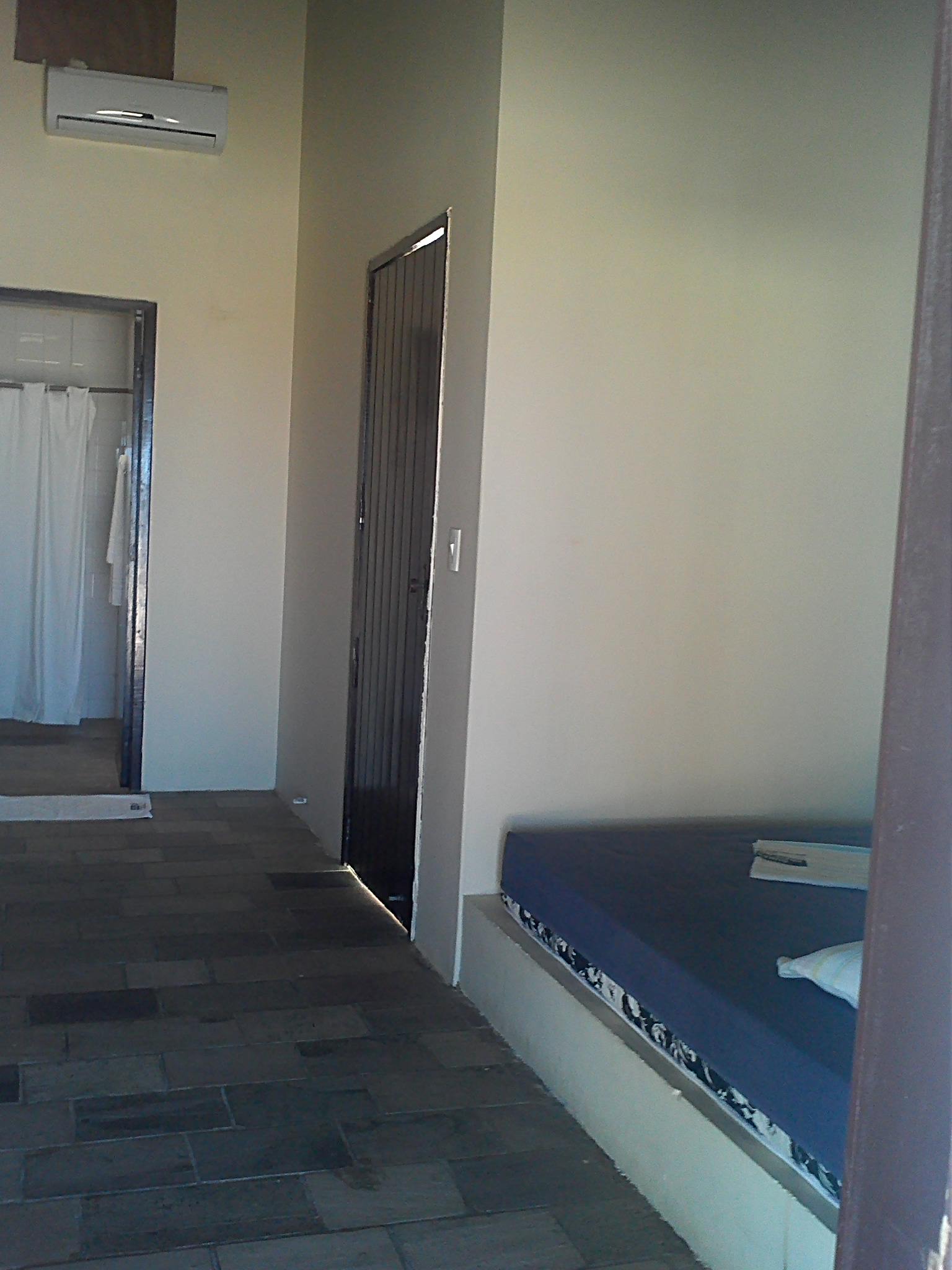 Habitación Dunas Praia Hotel
