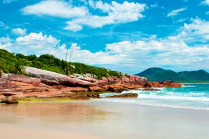 Pacote - Pacotes para Florianópolis