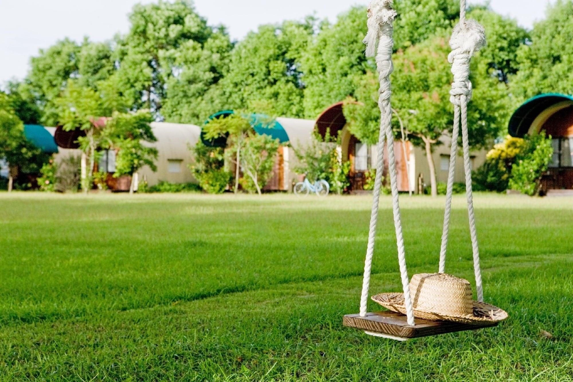 Vista Lobby Ville Greensward