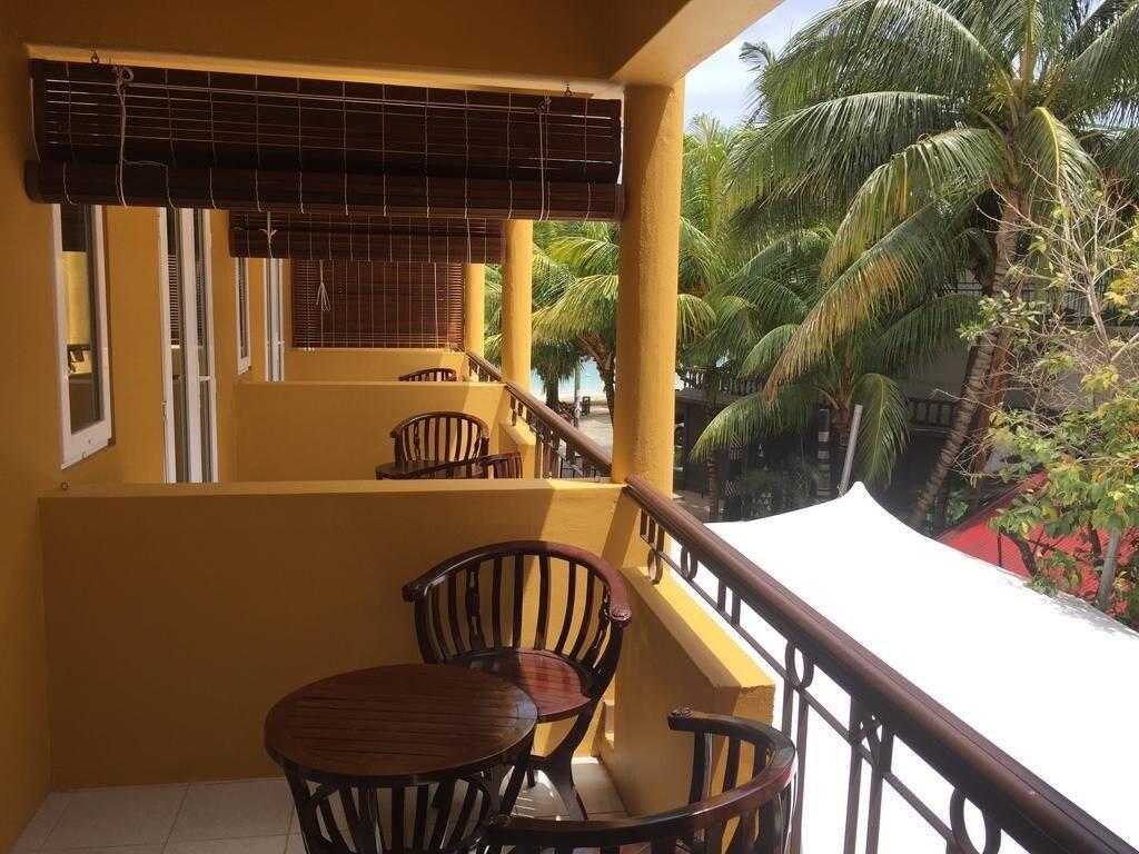 Varios Ocean Lake Tourist Residence