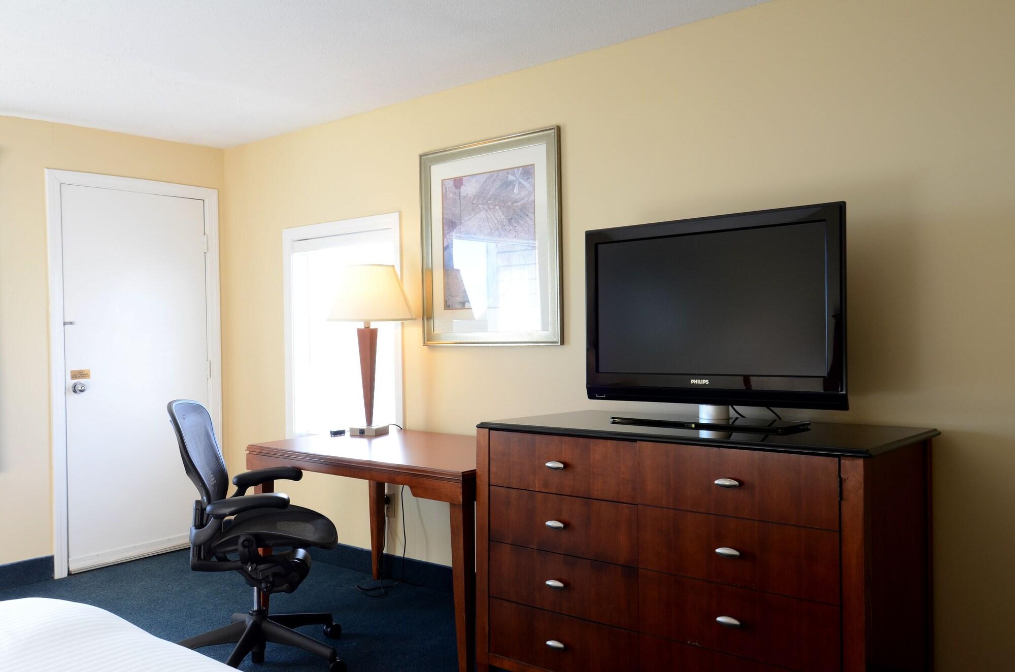 Set de Habitación Hampton House Hotel