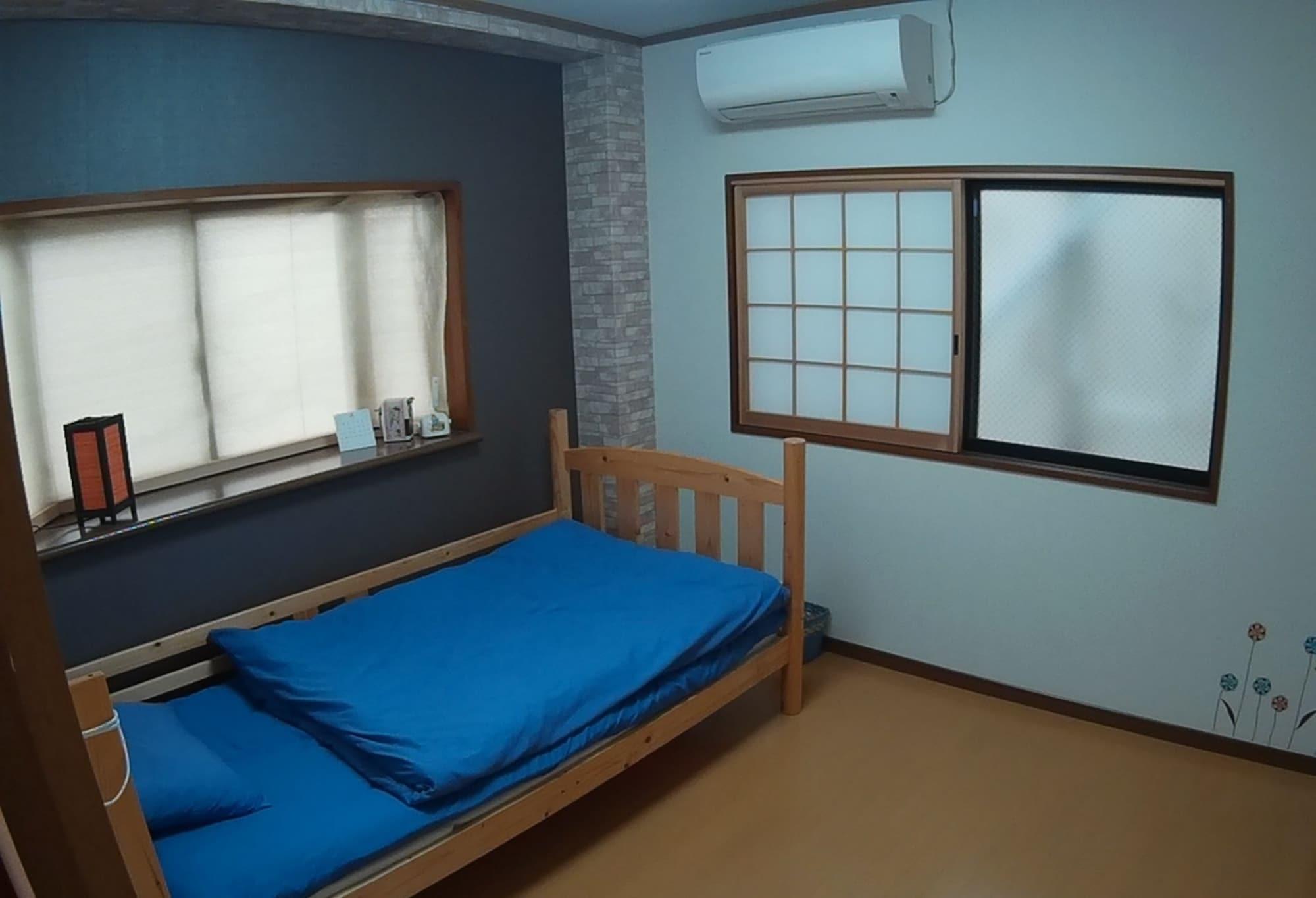 Habitación KAGOSHIMA ILCA GUEST HOUSE - Hostel