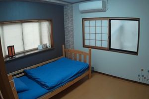 Alojamiento - KAGOSHIMA ILCA GUEST HOUSE - Hostel