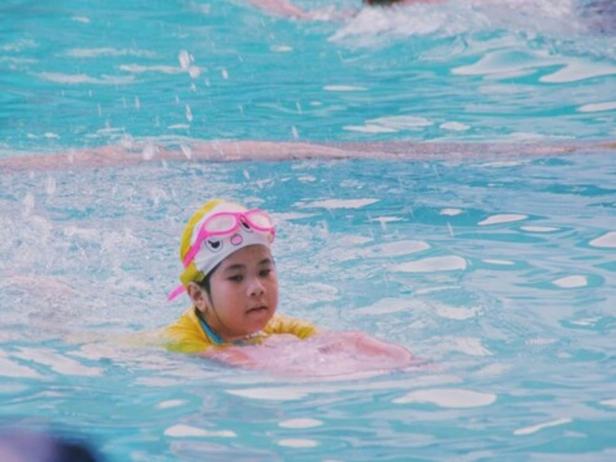 Instalaciones Recreativas NIM SEE SENG Hotel