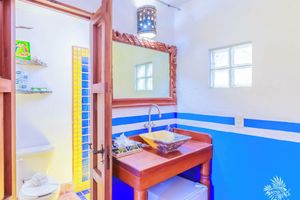 Renta temporal - One Bedroom Suite, Serene, Pool, Gardens, Rooftop Terrace with Views