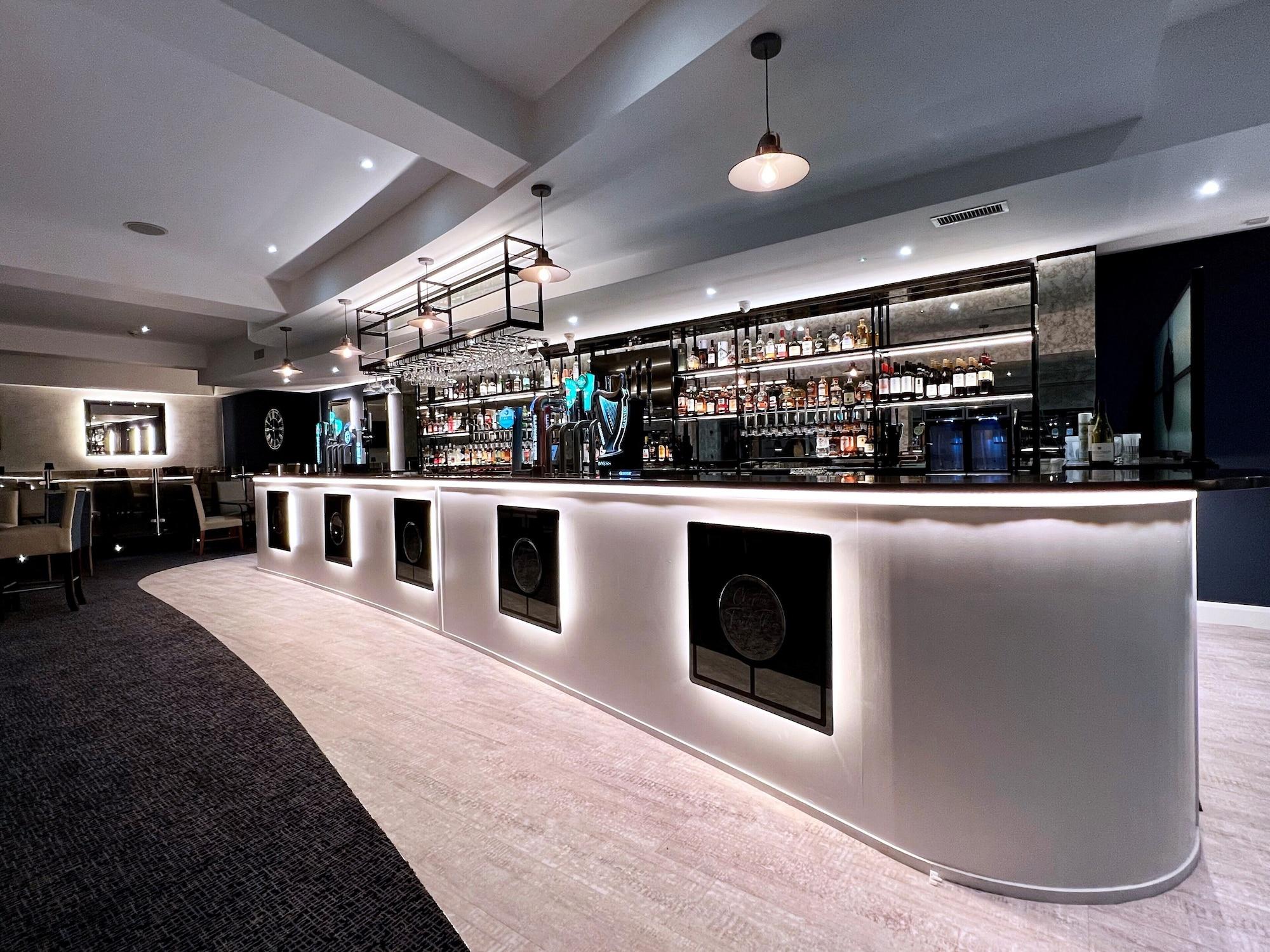 Restaurant Kiltimagh Park Hotel
