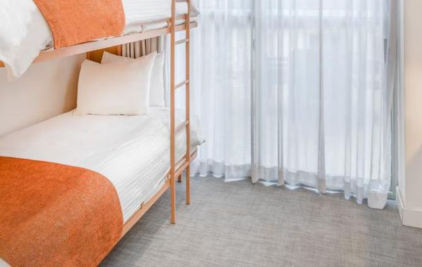 Hotel Estancias Vive Mx Wtc Cdmx Trademark By Wynd - Hoteles cerca de Autódromo en Ciudad de México