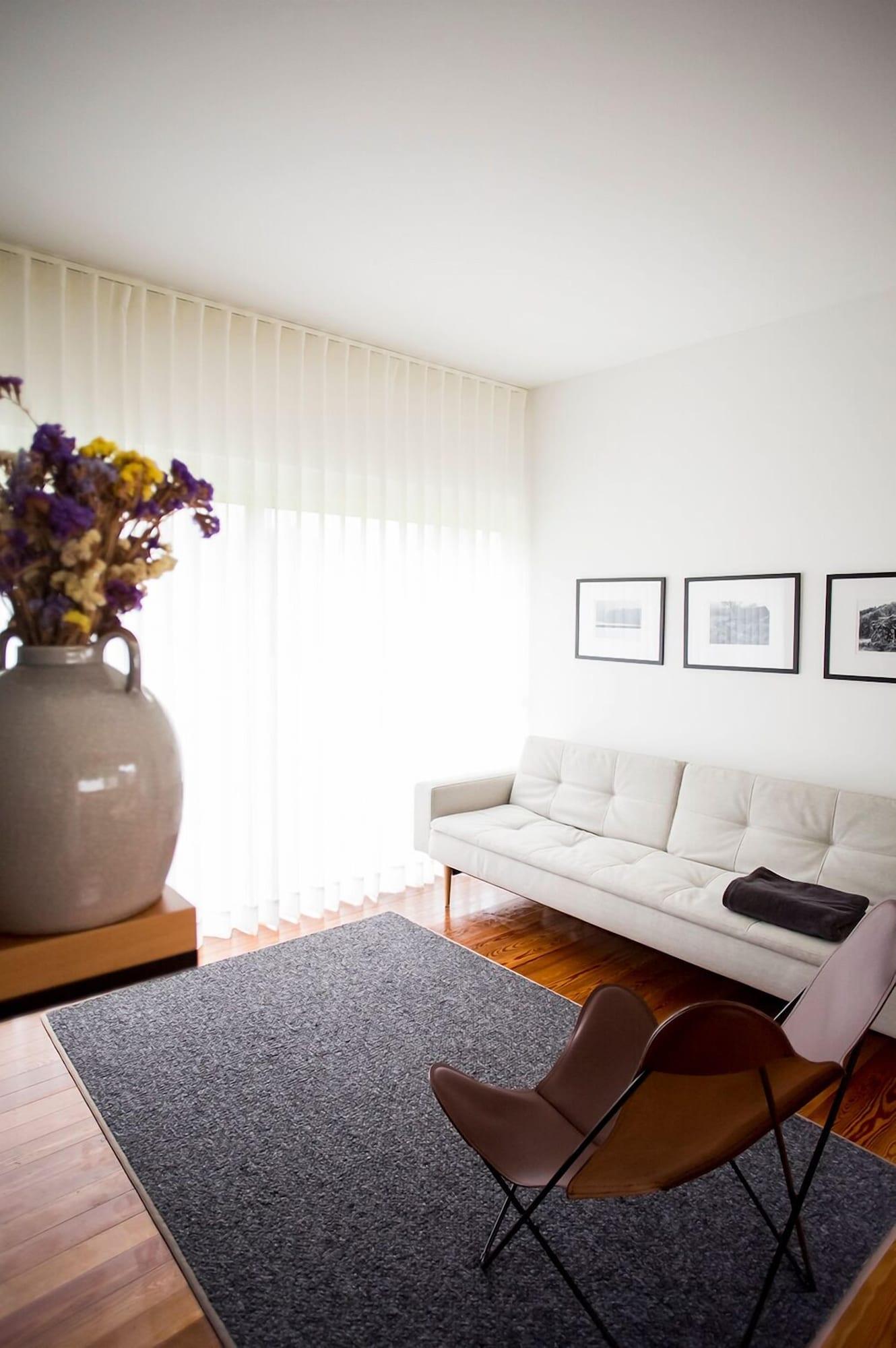 Equipamiento de Habitación Furnas Lake Forest Living