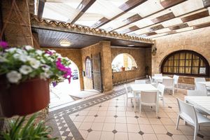 Alojamiento - La Rosa Hotel - Selinunte