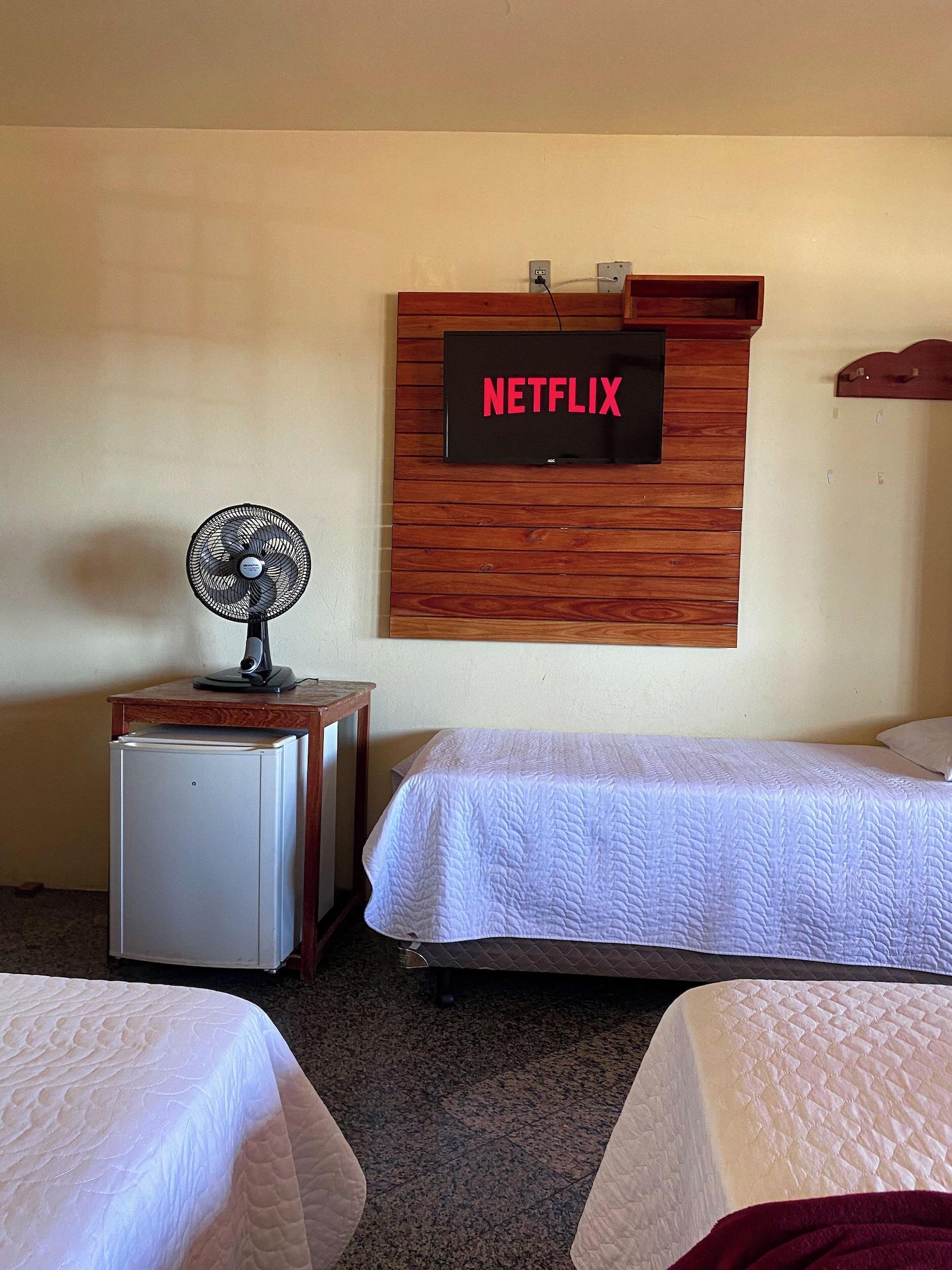 Habitación HOTEL MONTANHAS DE MINAS