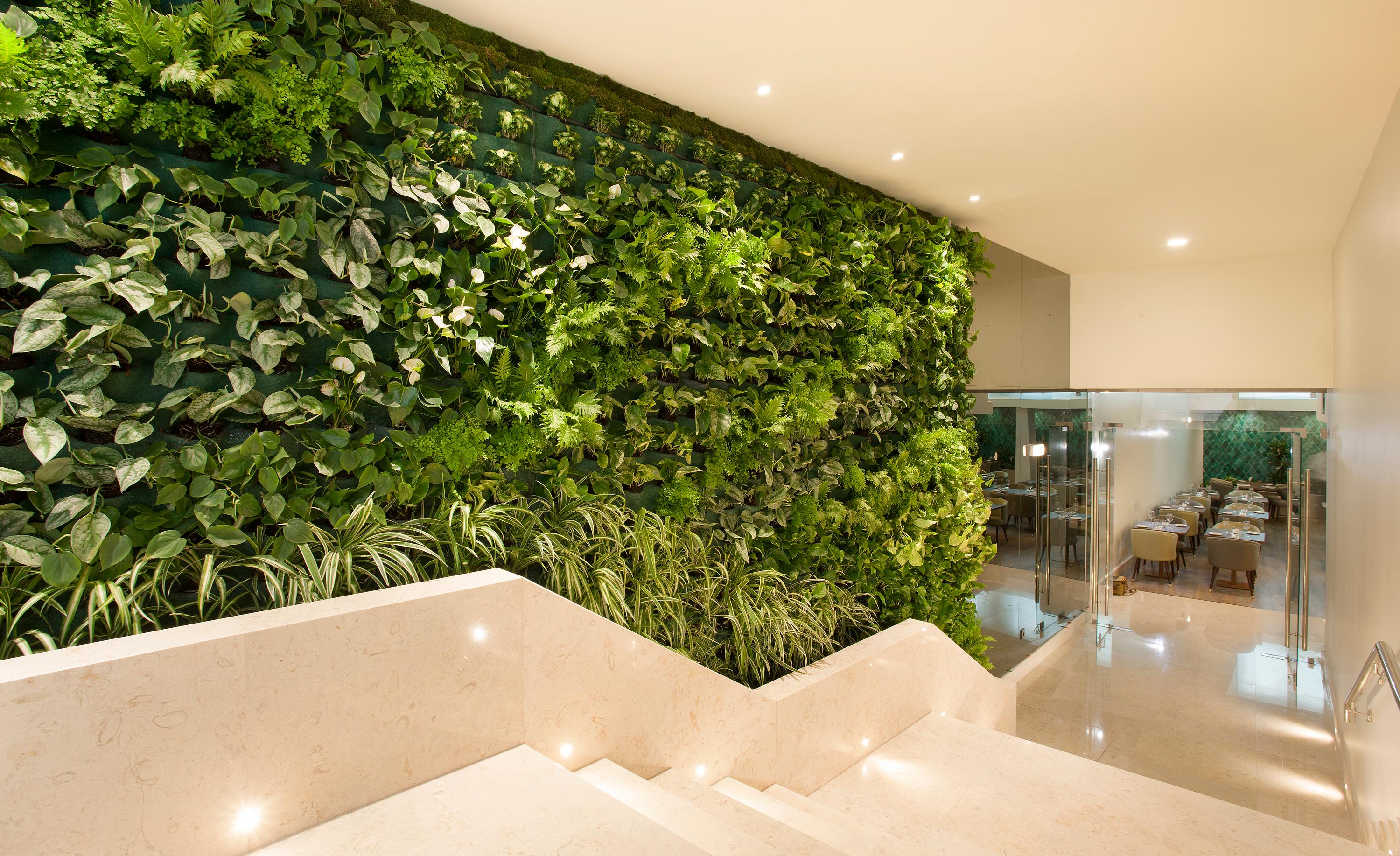 Restaurant TURIM Santa Maria Hotel