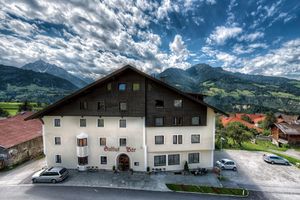 Alojamiento - Bärenwirth