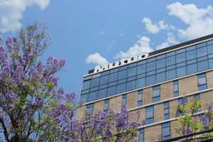 Alojamiento - Hotel Mutuo Vive