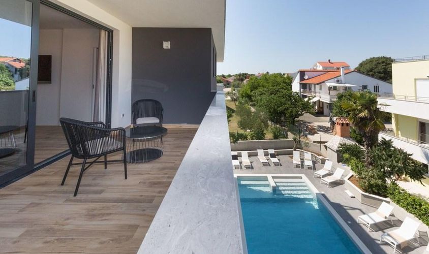 Mirabilis Residence, Zadar | Hoteles En Despegar