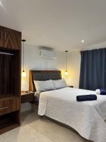 Alquiler Vacacional - Casa Balam- Oceanfront Paradise and Sunsets