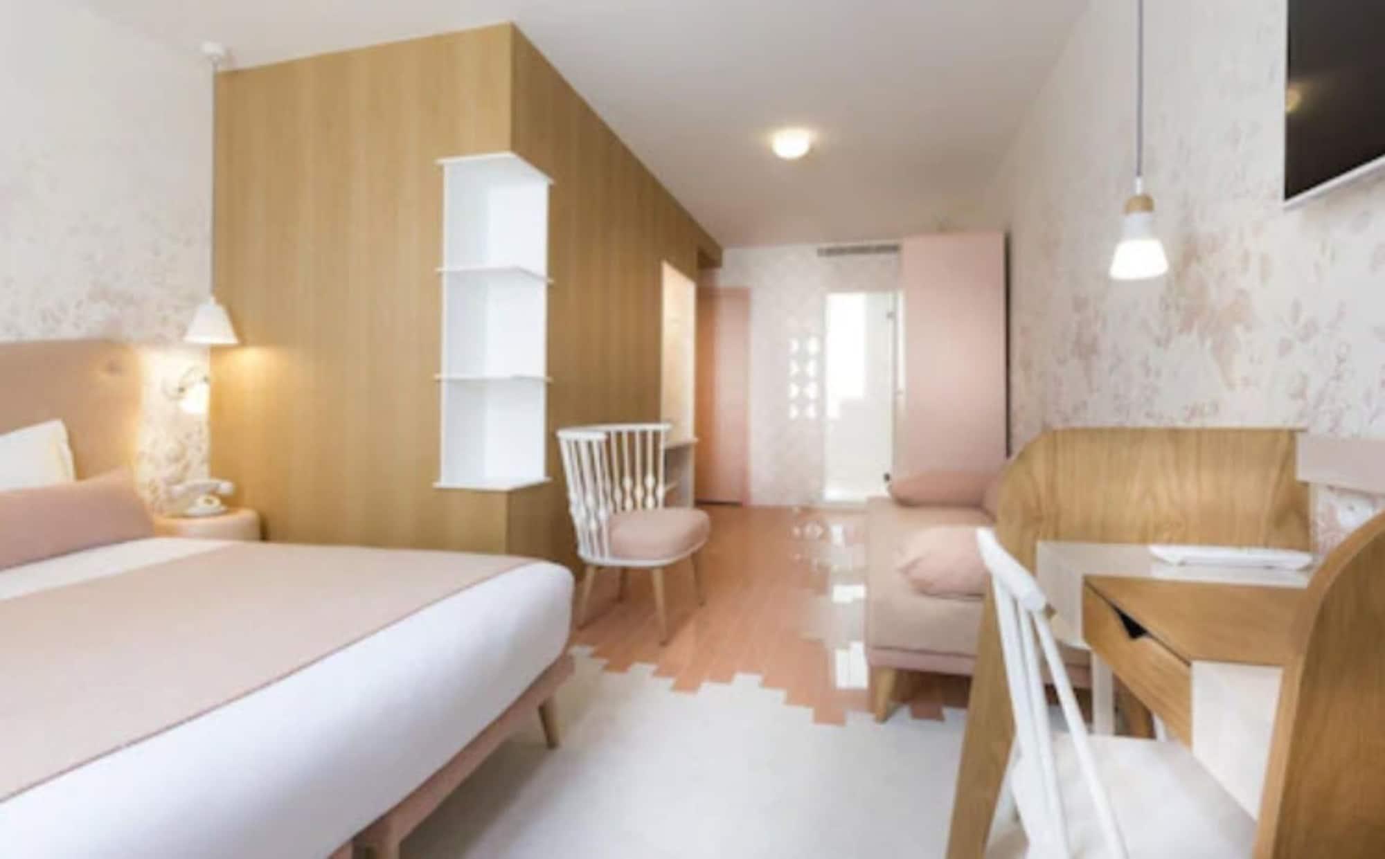 Hotel Le Lapin Blanc