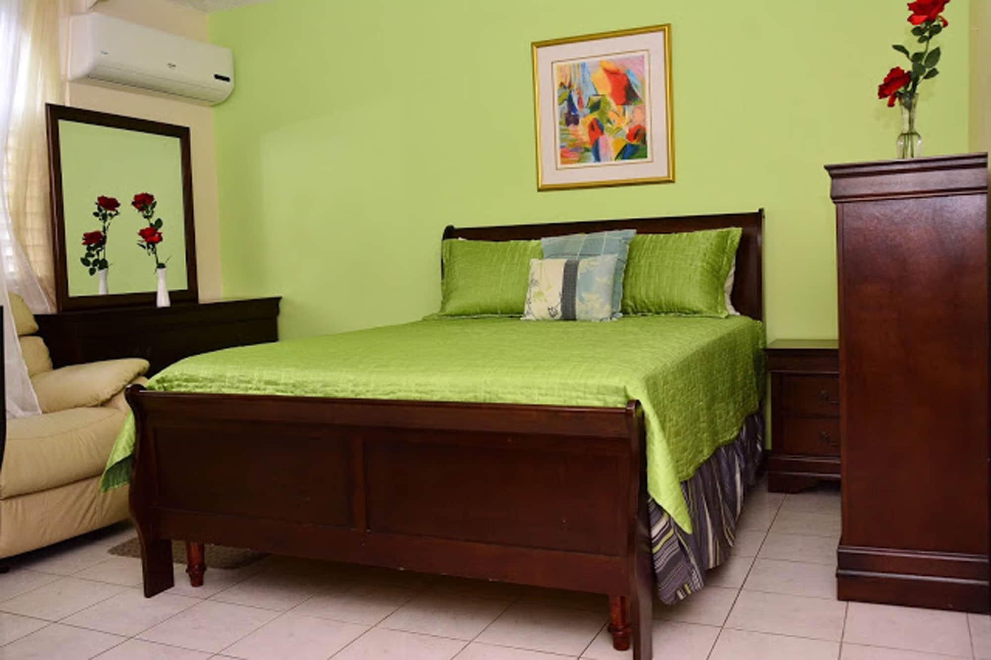 Habitación Sunkissed Suites at Sandcastles