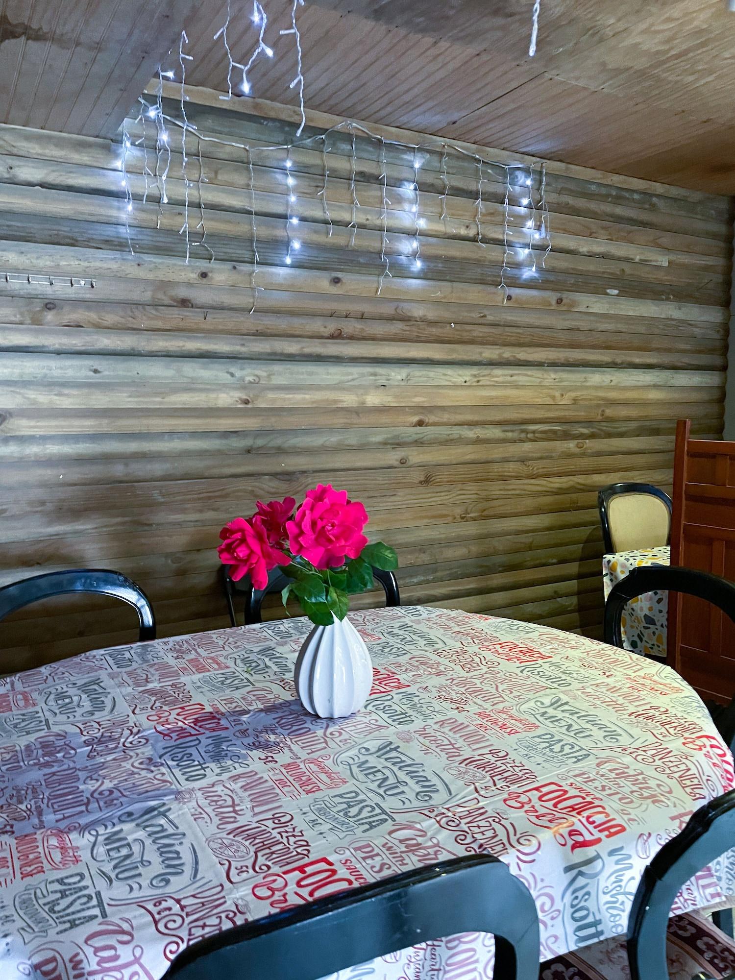 Restaurant Hostal Mi Segundo Hogar