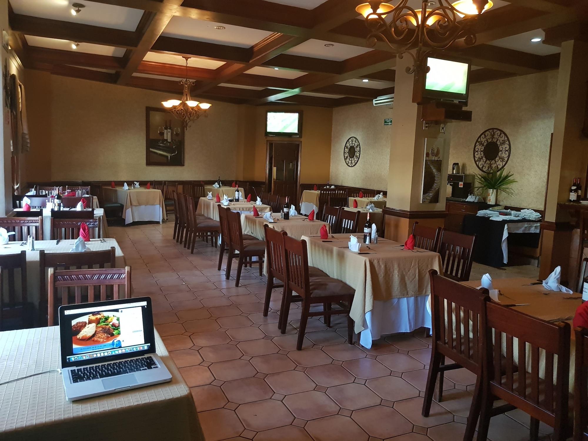 Restaurant Hotel Florencia San Miguel