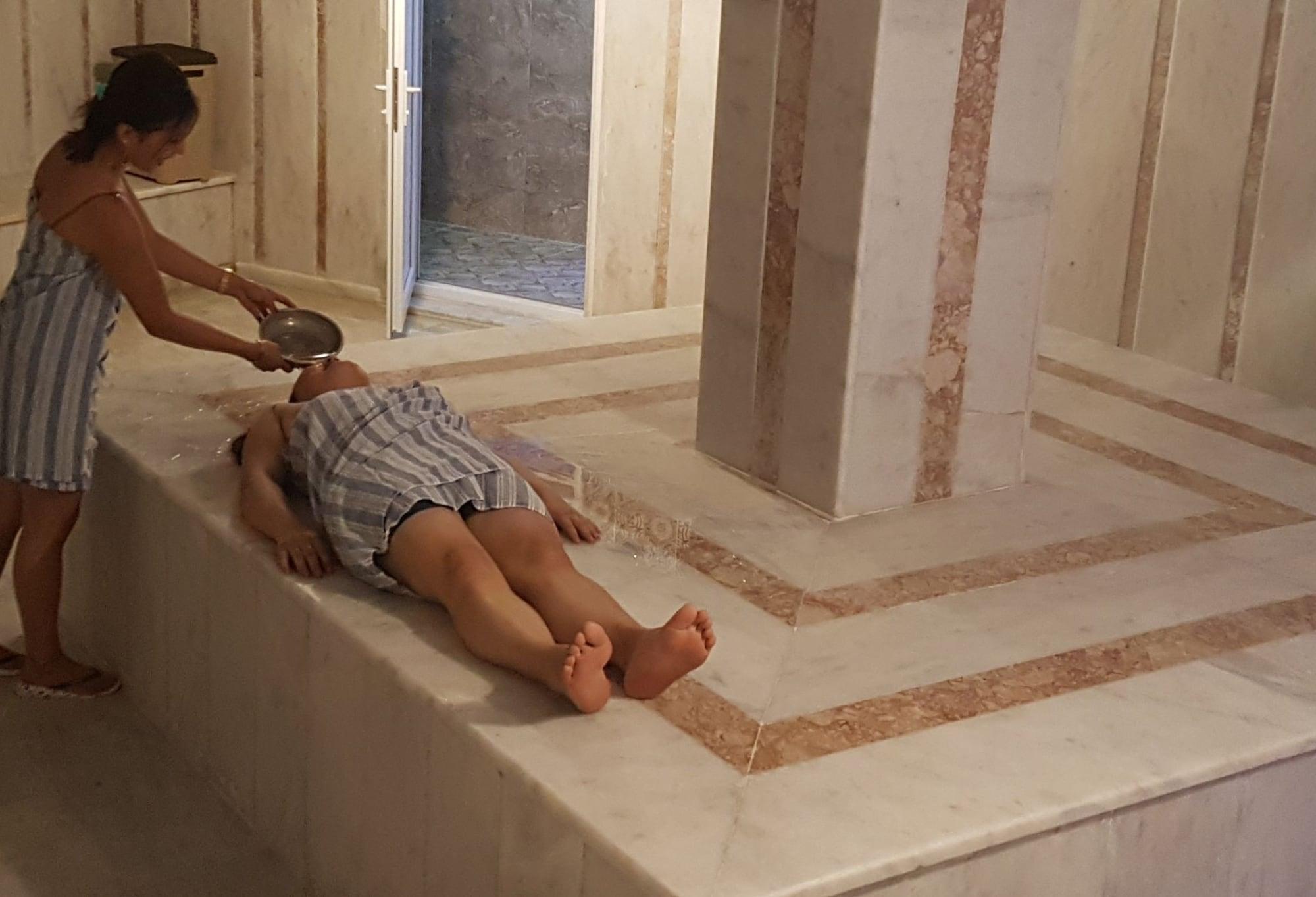 Spa Elfida Apart Hotel