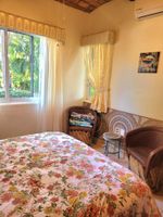 Alquiler Vacacional - Secluded 2 bedroom duplex with private pool and gorgeous jungle and ocean views!