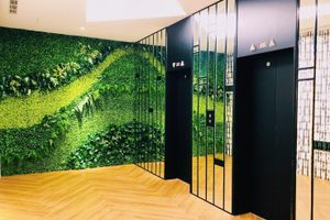 Alojamiento - Metro Hotel - Howard Group