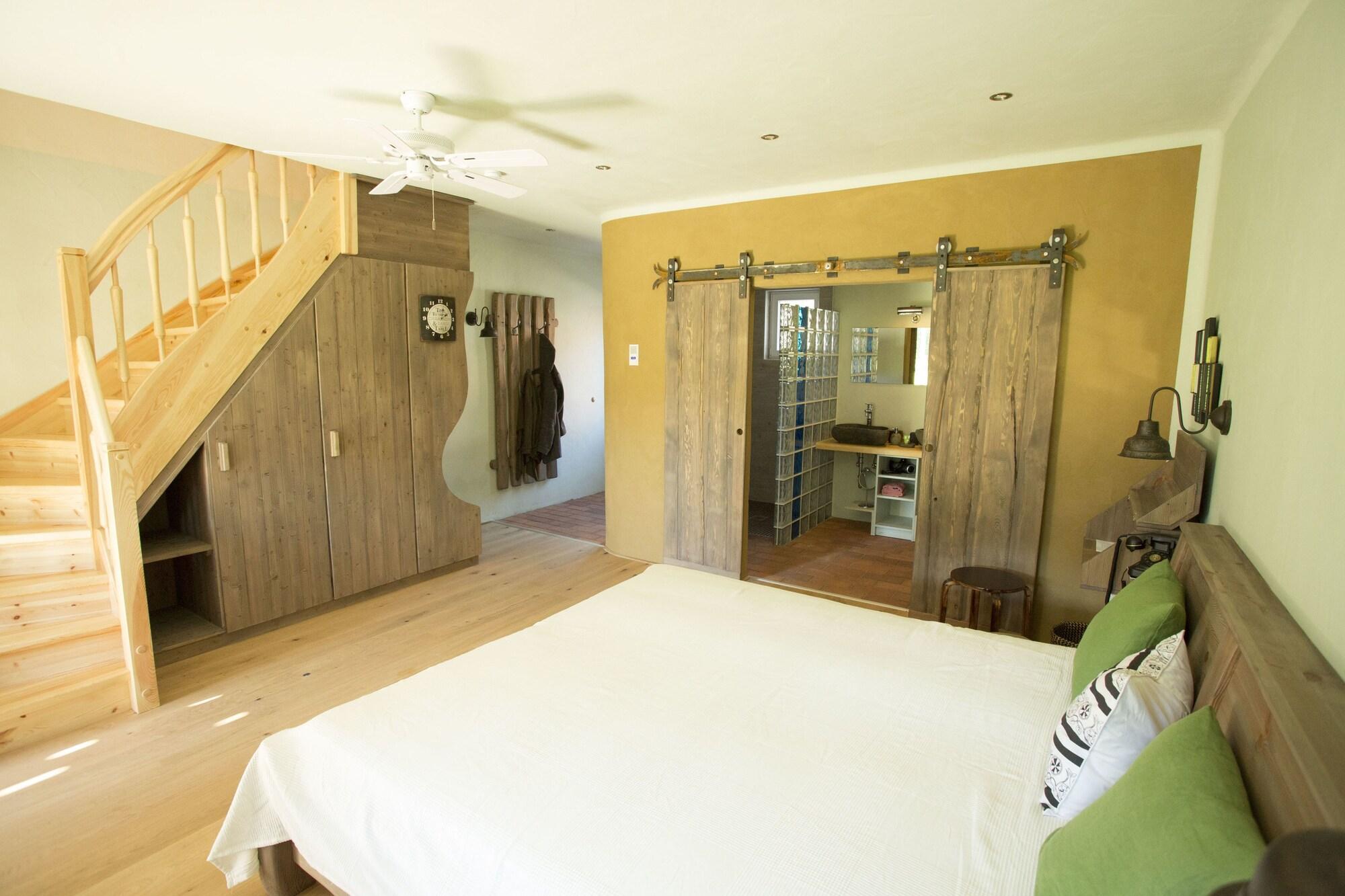 Set de Habitación Hotel Kolonieschänke