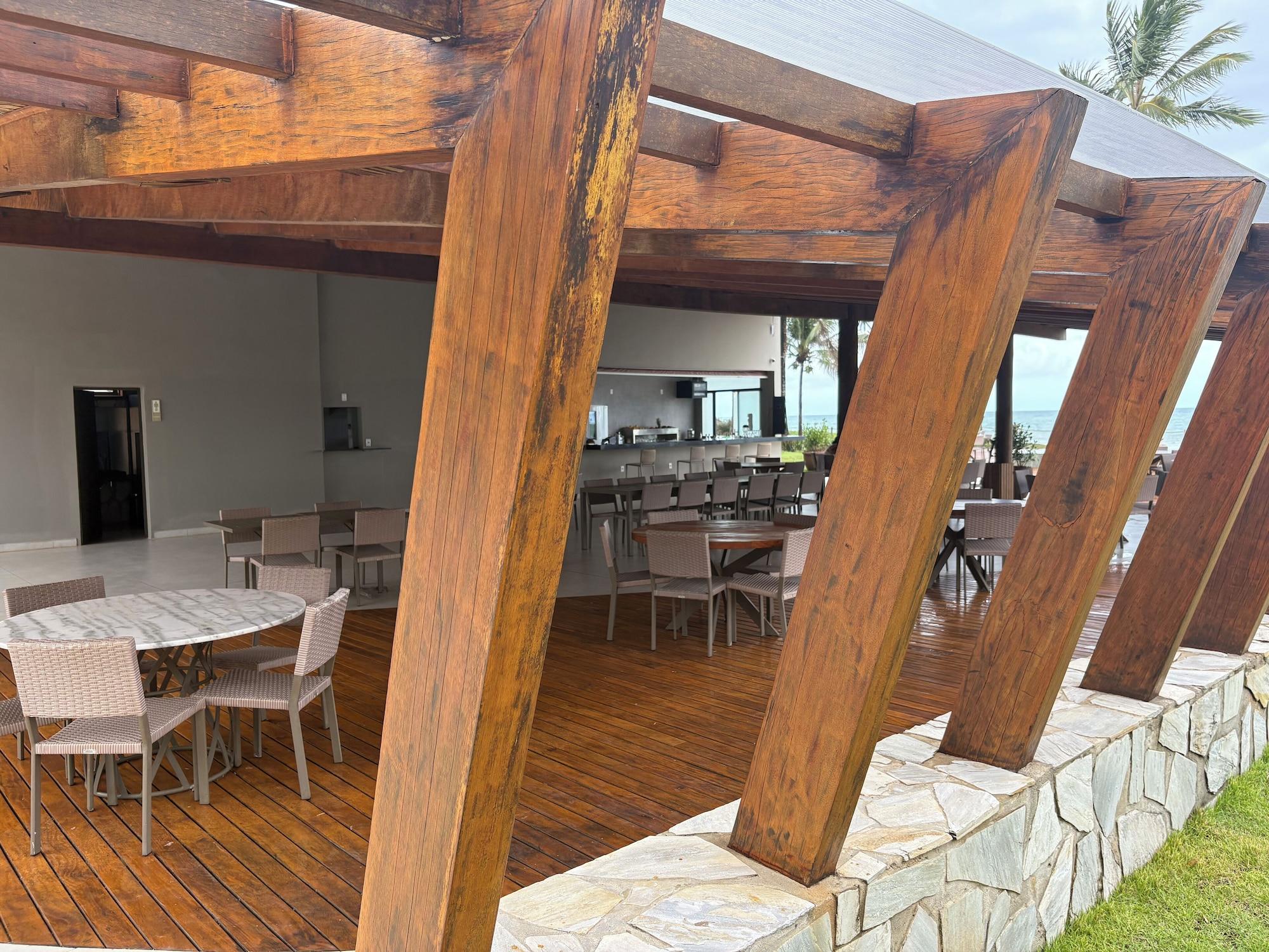 Restaurant Alma Maraú