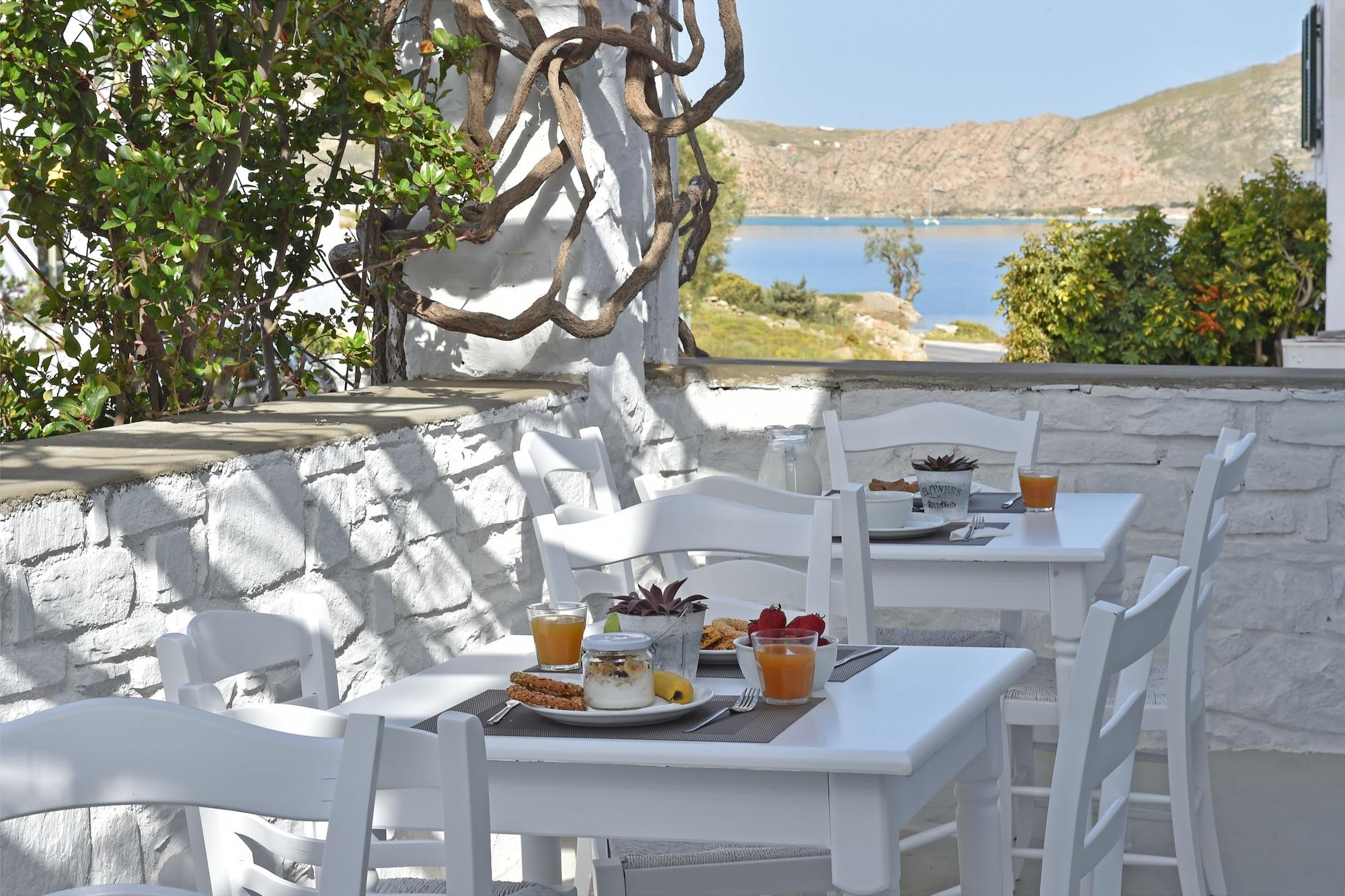 Restaurant Mersina Exclusive