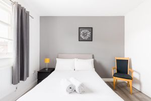 Arriendo temporal - Marvel Apartments