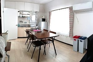 Alquiler Vacacional - calm house beppumotomachi