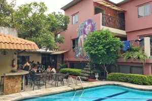 Alojamiento - Hostel Nucapacha