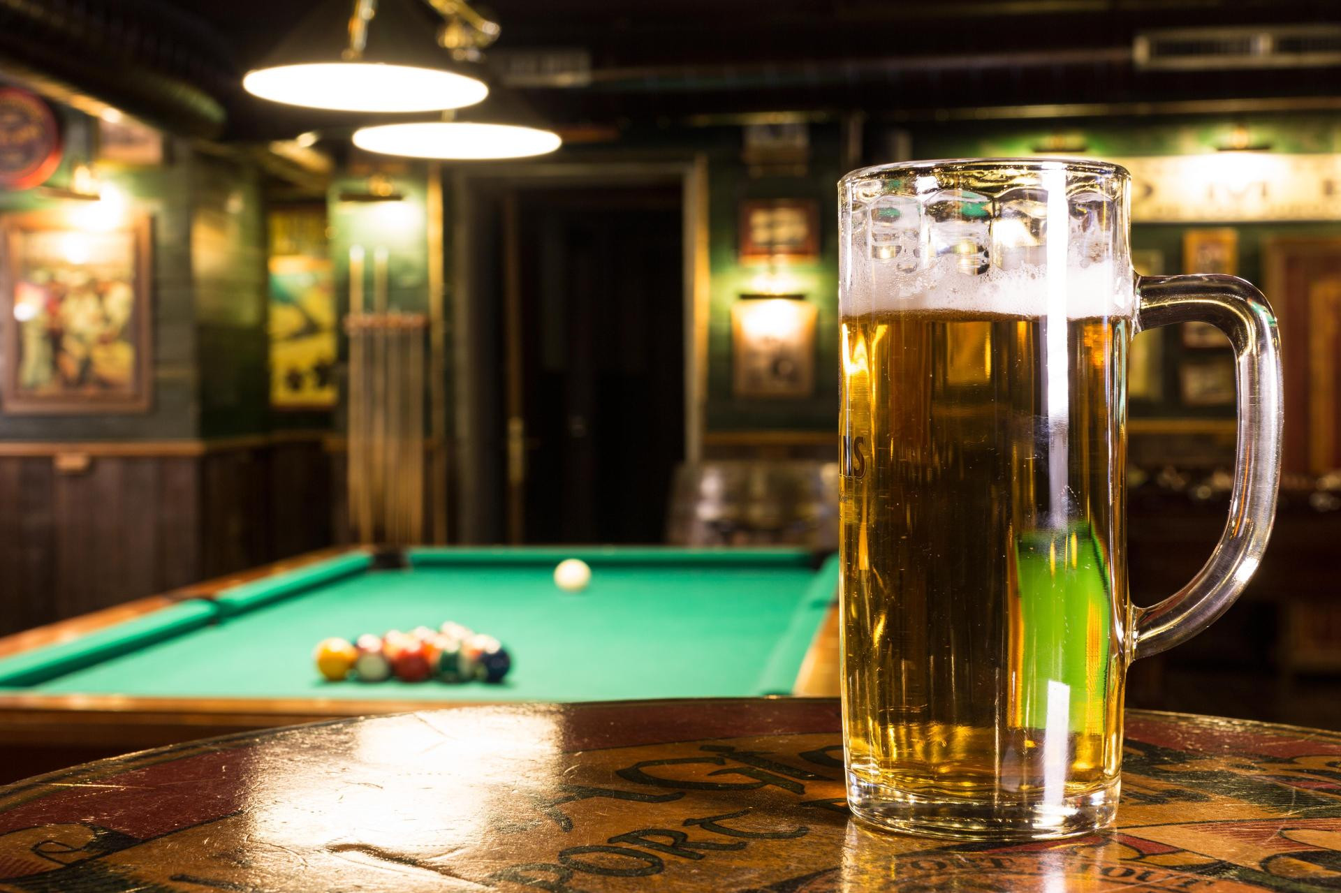 Bar/Salón Hotel Magic La Massana