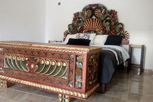 Alquiler Vacacional - Villa Peñasco